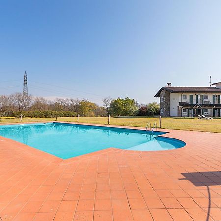 Garda Country House By Wonderful Italy Apartment โลนาโต ภายนอก รูปภาพ