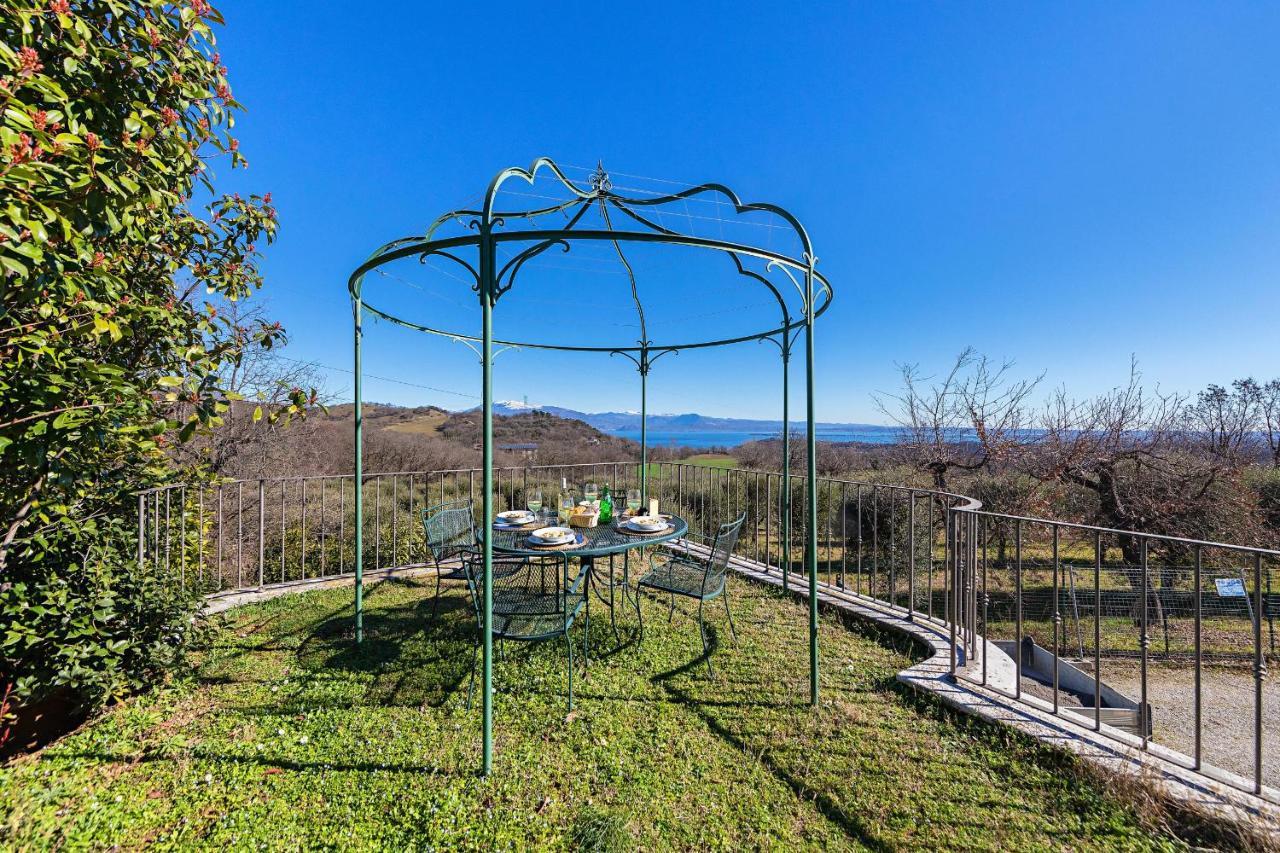 Garda Country House By Wonderful Italy Apartment โลนาโต ภายนอก รูปภาพ