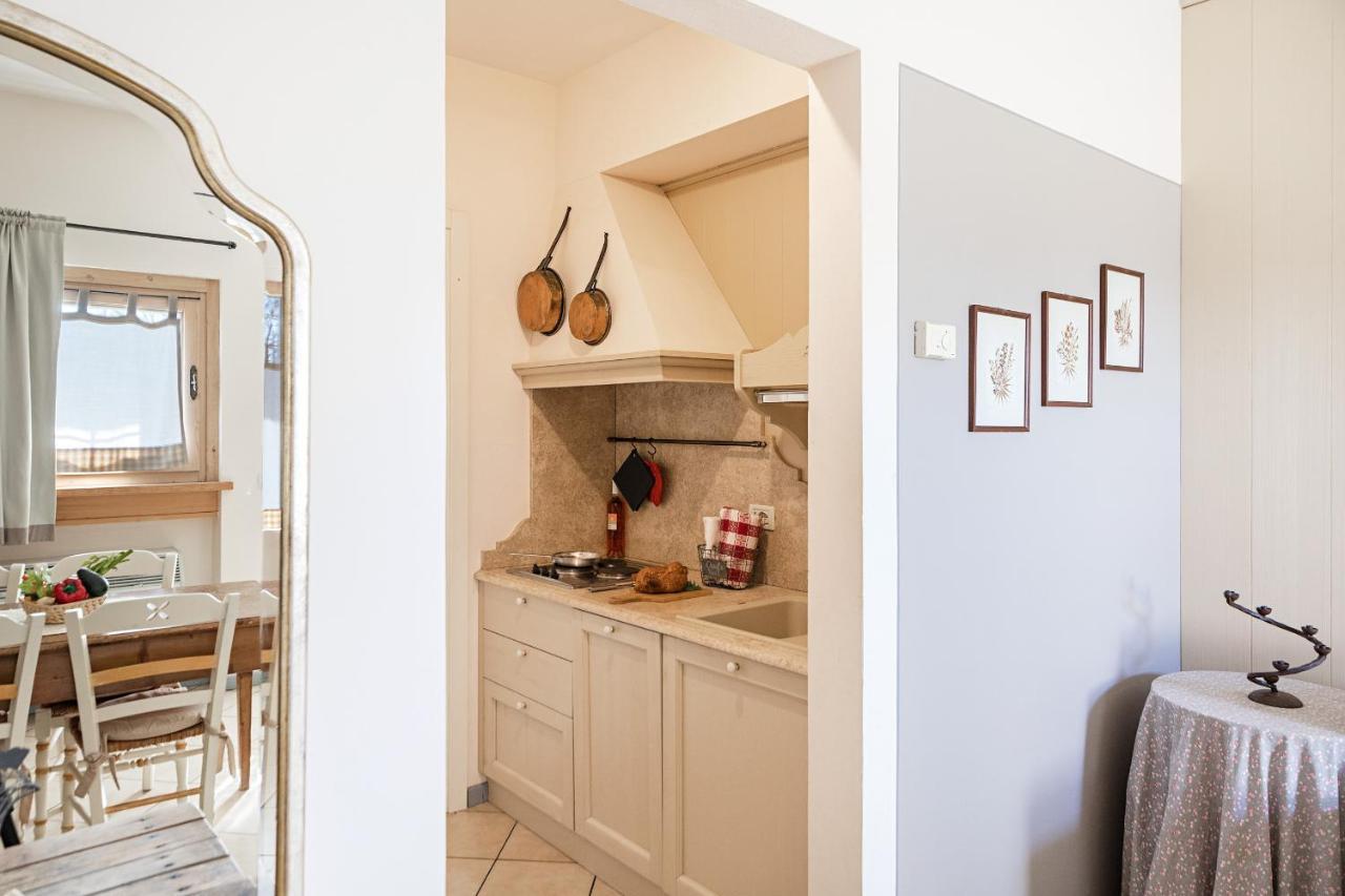 Garda Country House By Wonderful Italy Apartment โลนาโต ภายนอก รูปภาพ