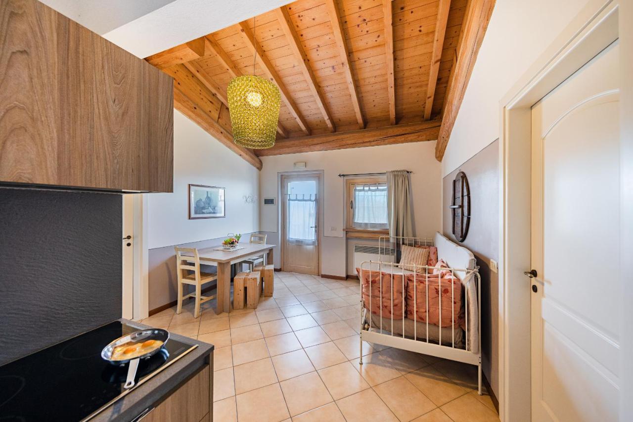 Garda Country House By Wonderful Italy Apartment โลนาโต ภายนอก รูปภาพ