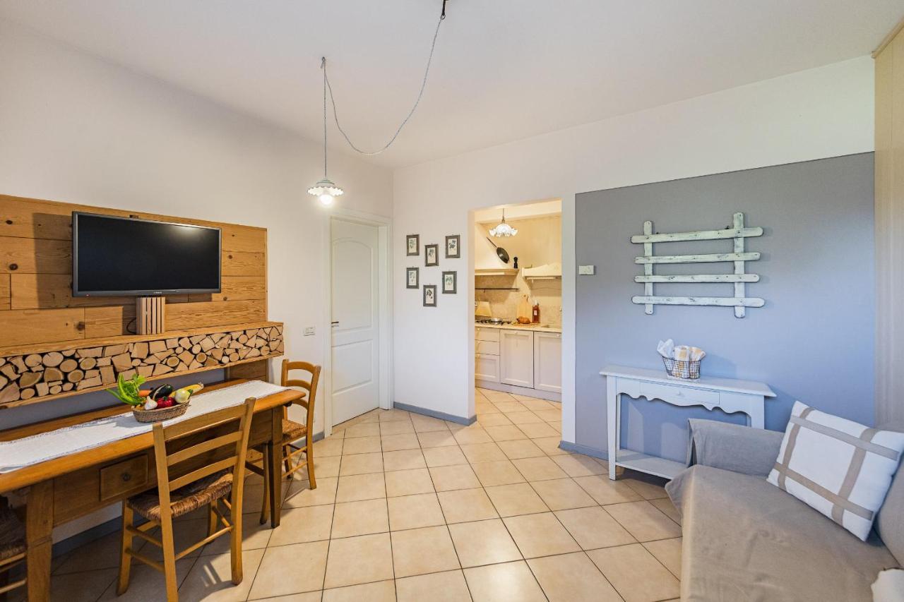 Garda Country House By Wonderful Italy Apartment โลนาโต ภายนอก รูปภาพ