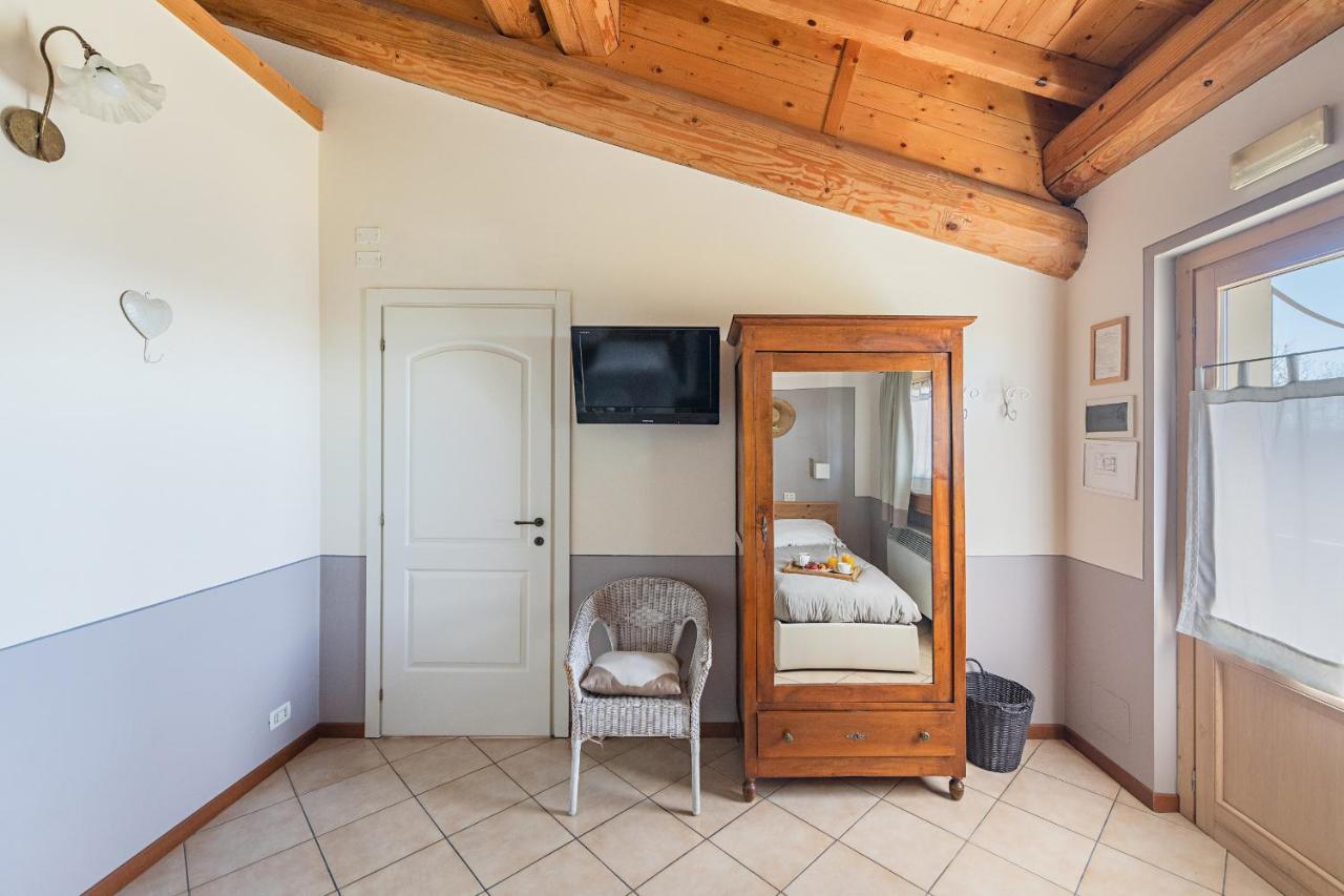 Garda Country House By Wonderful Italy Apartment โลนาโต ภายนอก รูปภาพ