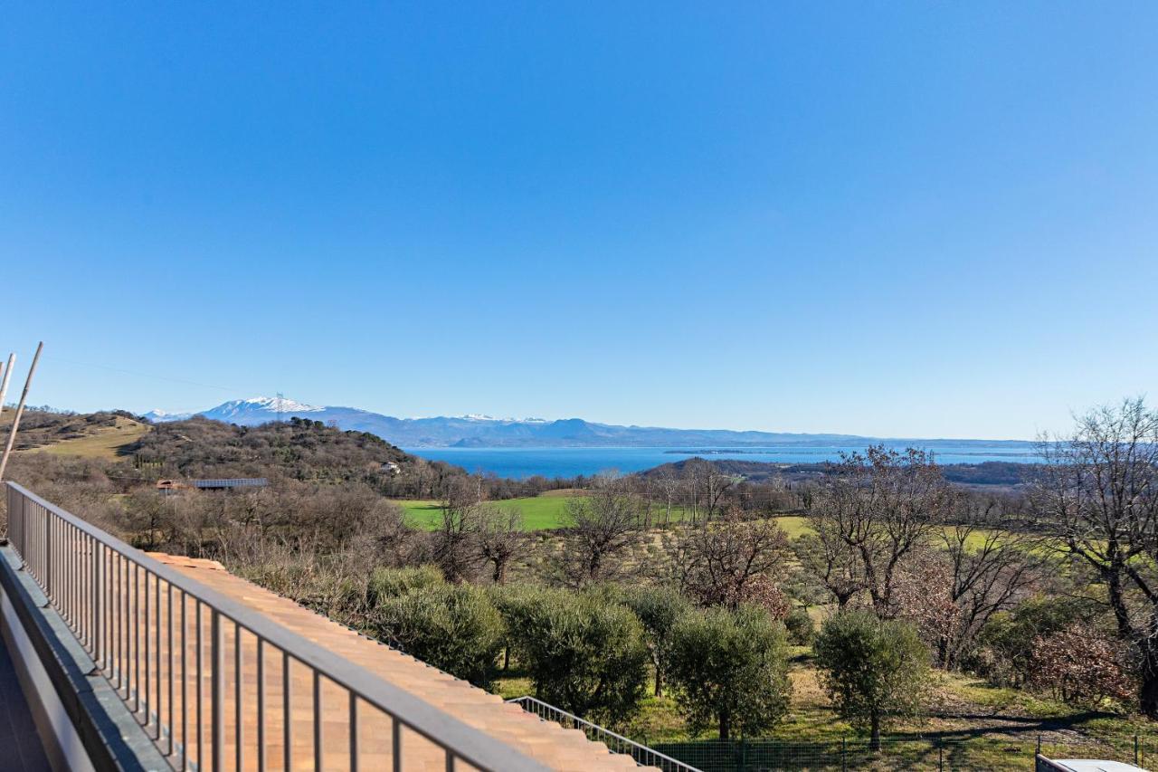Garda Country House By Wonderful Italy Apartment โลนาโต ภายนอก รูปภาพ