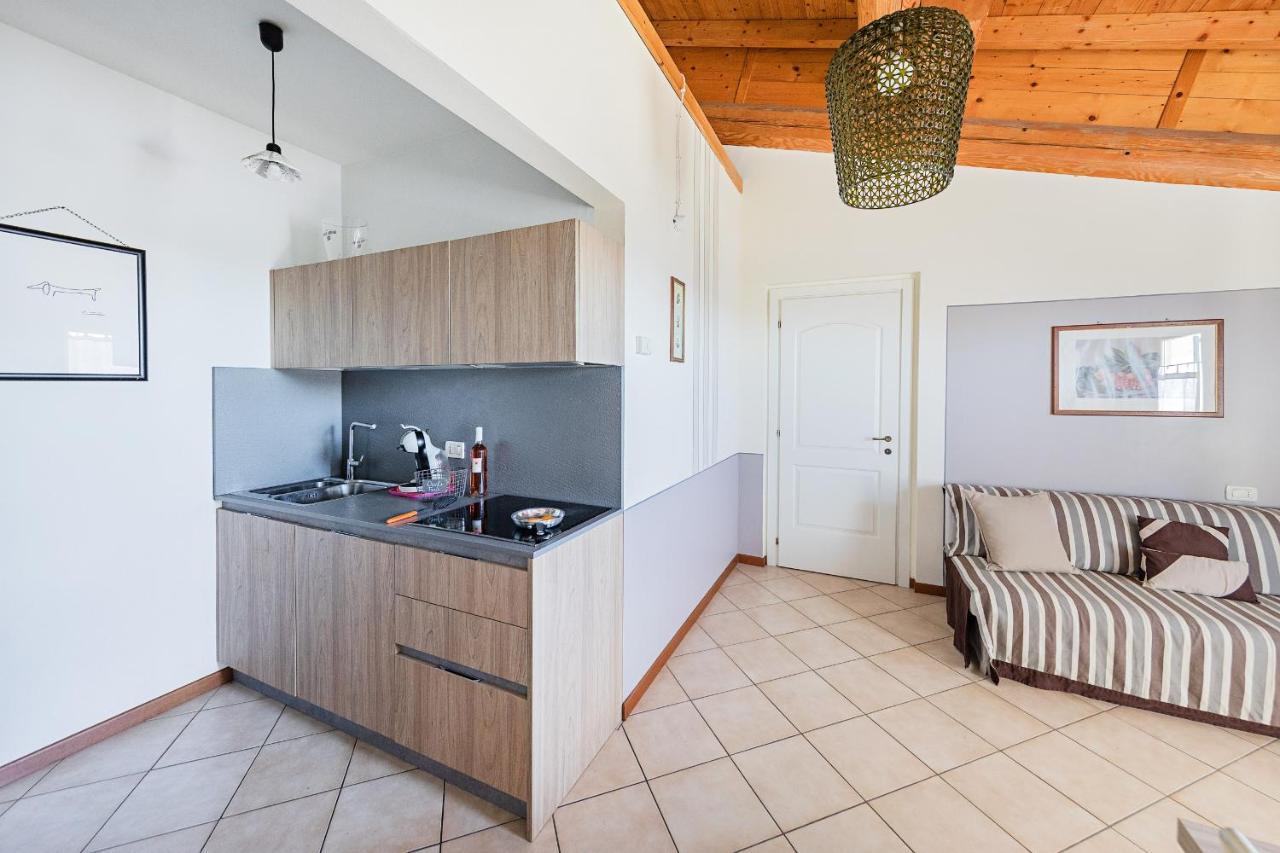 Garda Country House By Wonderful Italy Apartment โลนาโต ภายนอก รูปภาพ