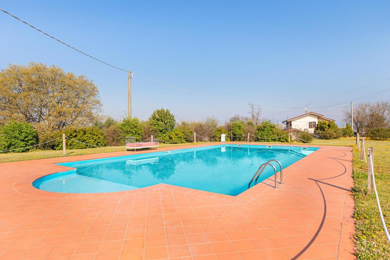 Garda Country House By Wonderful Italy Apartment โลนาโต ภายนอก รูปภาพ