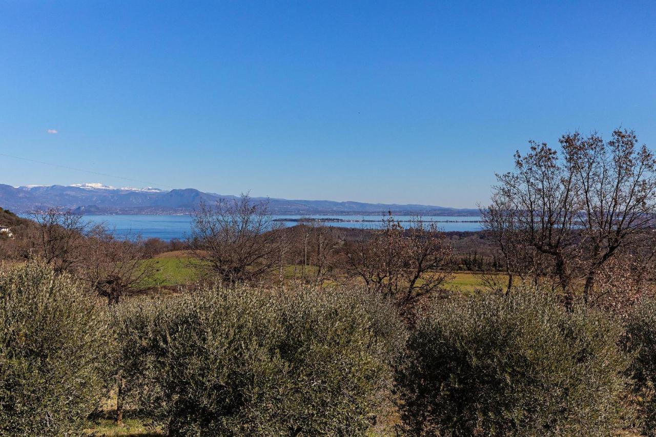 Garda Country House By Wonderful Italy Apartment โลนาโต ภายนอก รูปภาพ