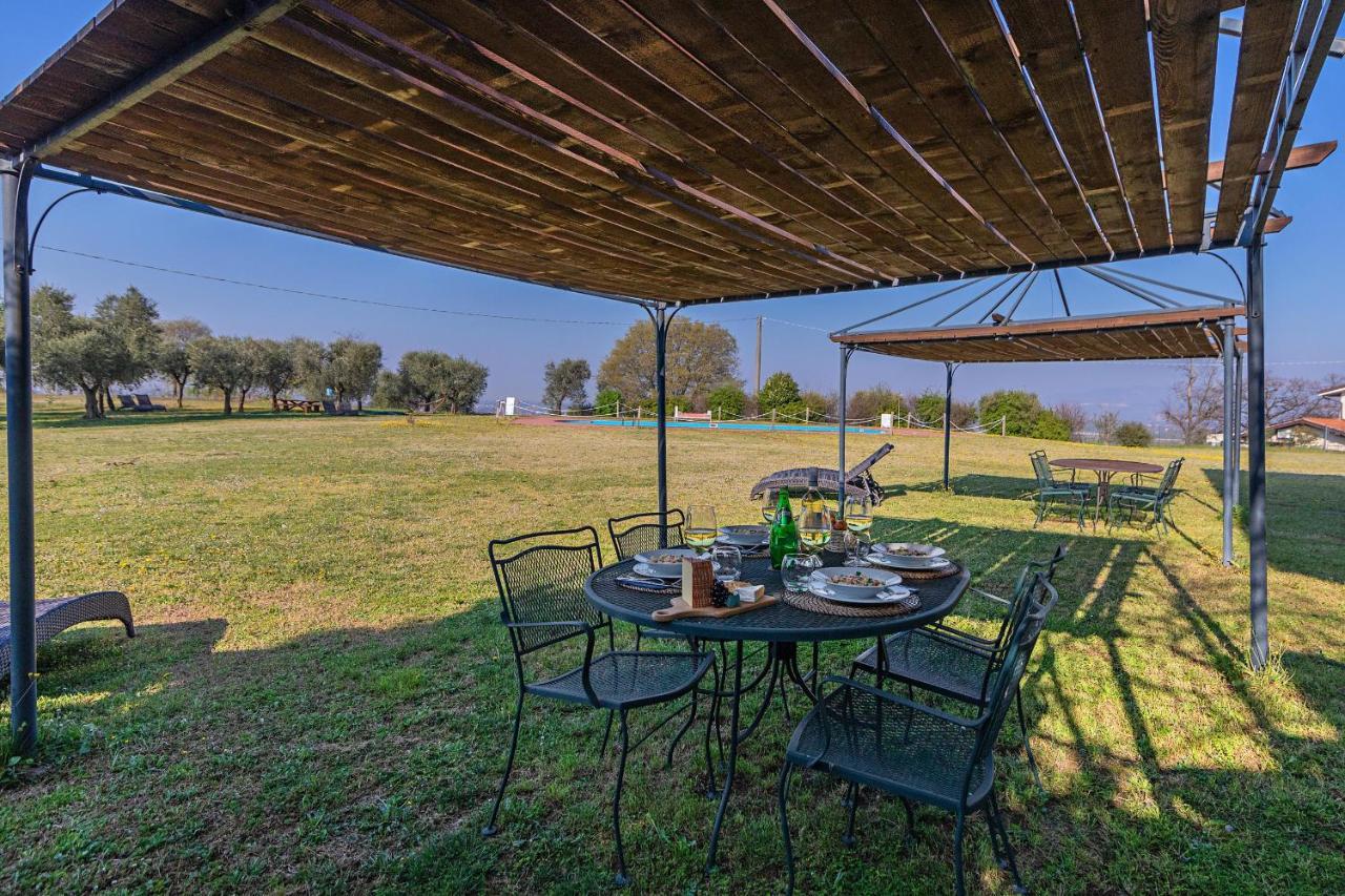 Garda Country House By Wonderful Italy Apartment โลนาโต ภายนอก รูปภาพ