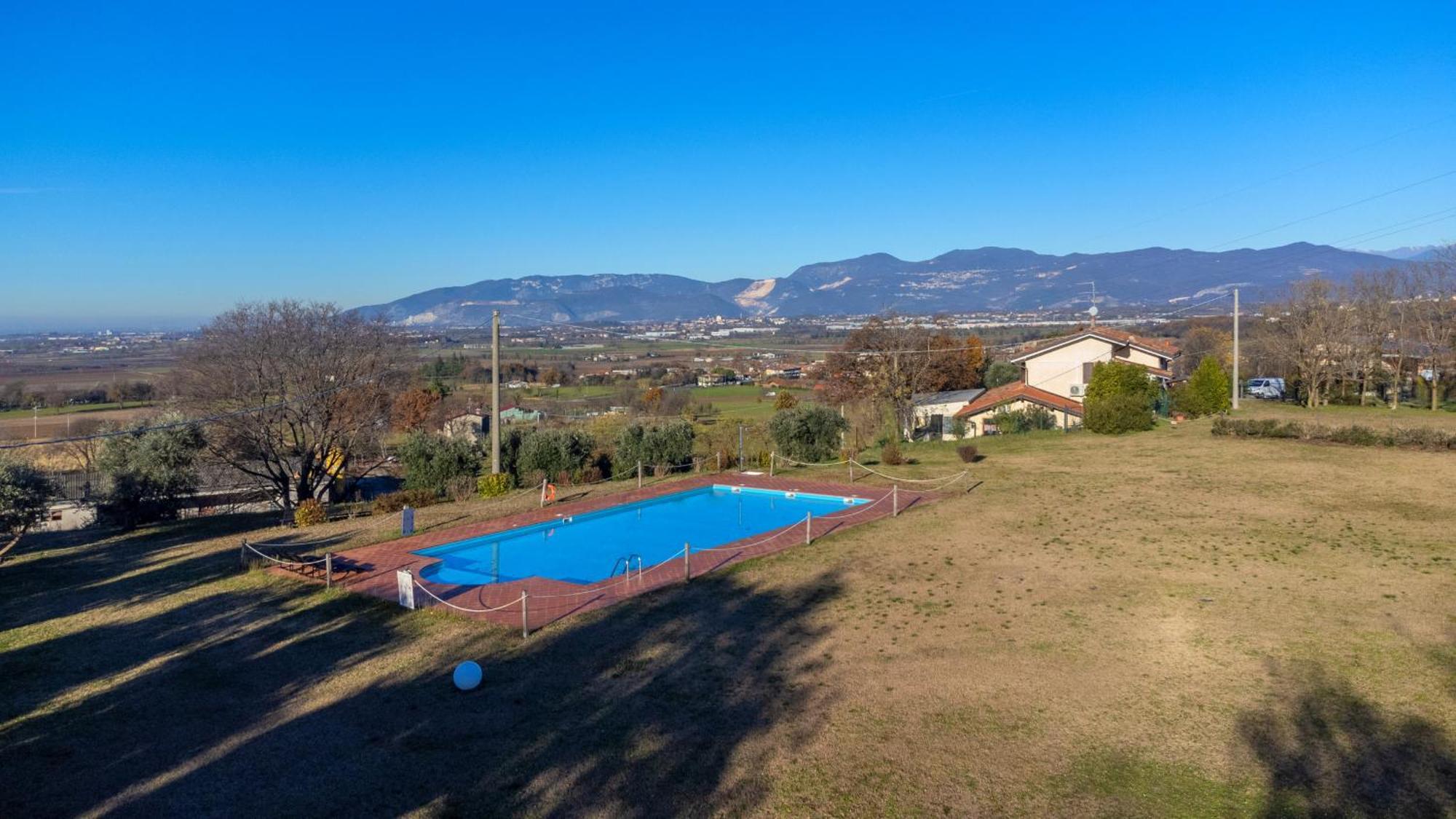 Garda Country House By Wonderful Italy Apartment โลนาโต ภายนอก รูปภาพ