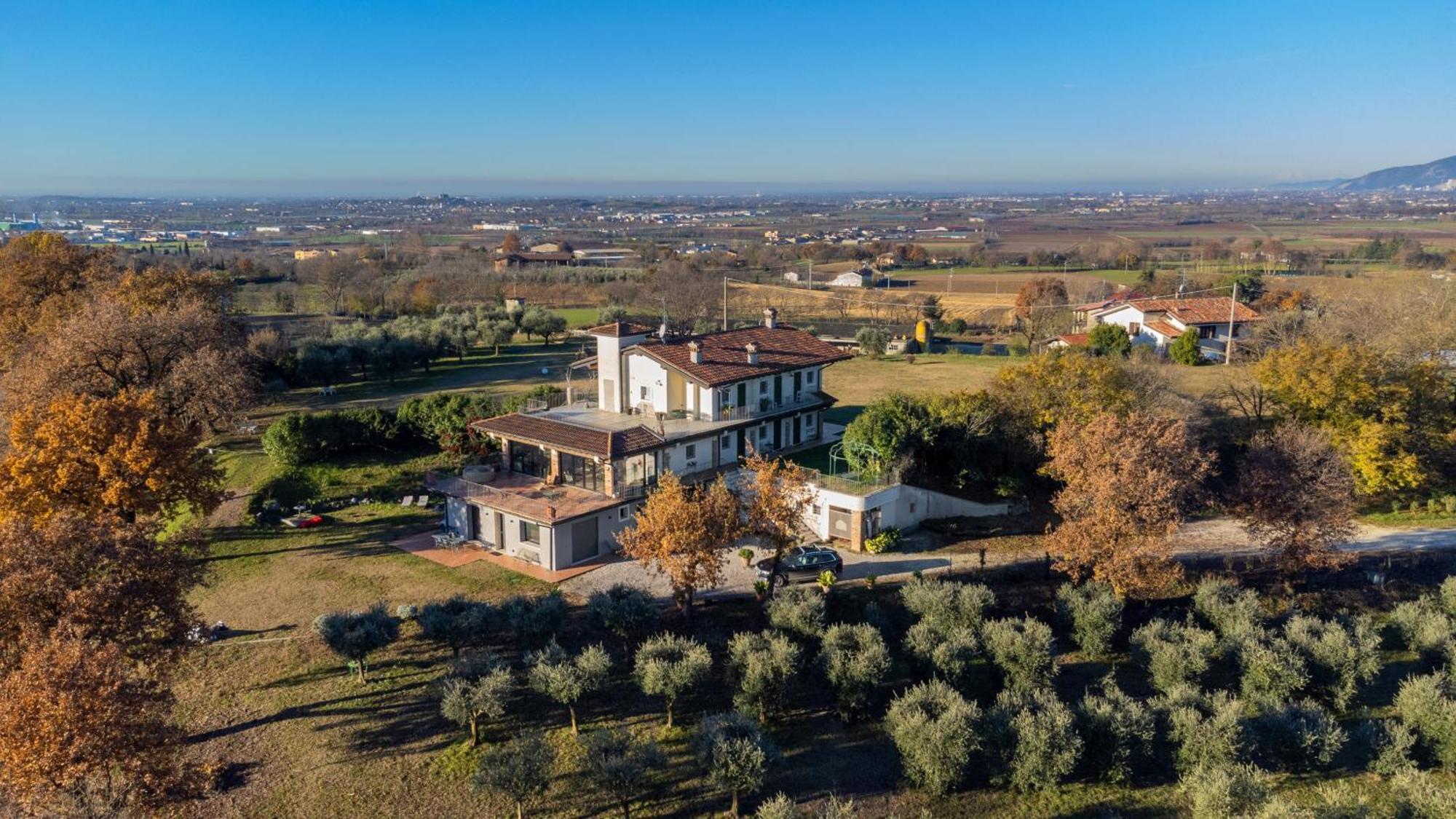 Garda Country House By Wonderful Italy Apartment โลนาโต ภายนอก รูปภาพ