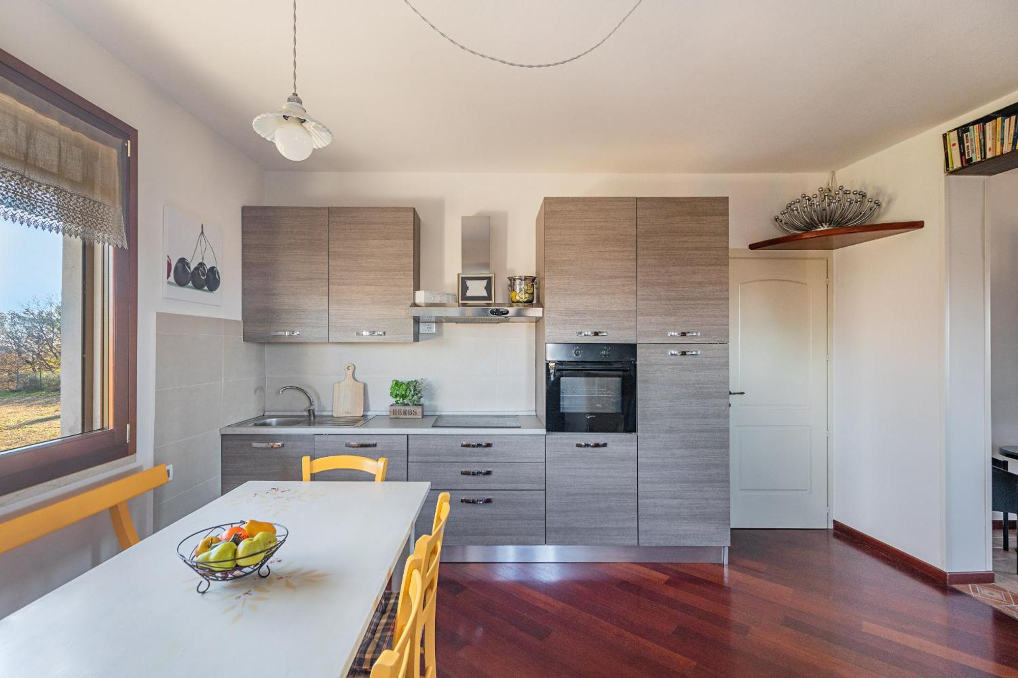 Garda Country House By Wonderful Italy Apartment โลนาโต ภายนอก รูปภาพ